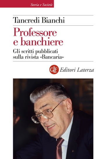 Professore e banchiere