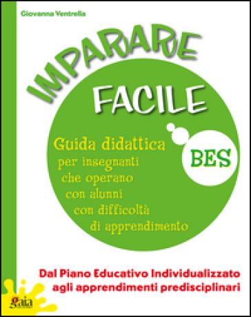 Progetto imparare facile. Per la Scuola elementare. Con CD-ROM