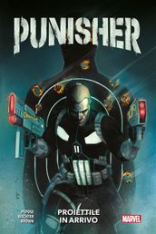 Punisher (2023) - Proiettile in arrivo