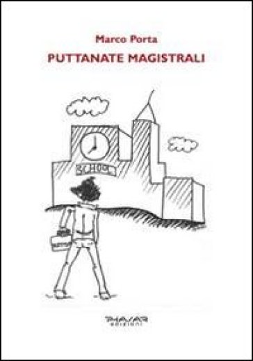 Puttanate magistrali