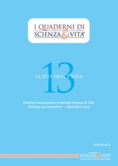 I Quaderni di Scienza & Vita 13