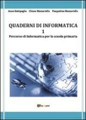 Quaderni di informatica. Vol. 1