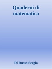 Quaderni di matematica