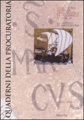 Quaderni della procuratoria. Arte, storia, restauri della basilica di San Marco a Venezia (2008). 3.La cappella di Sant Isidoro