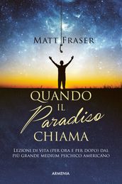 Quando il paradiso chiama