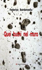 Quei buchi nel muro