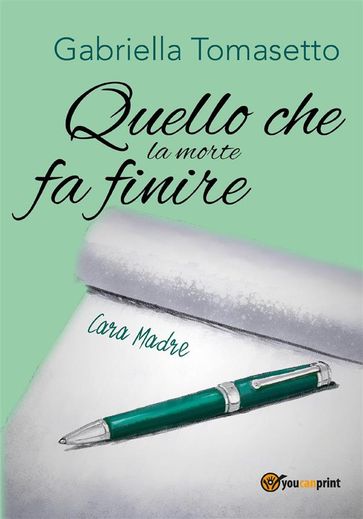 Quello che la morte fa finire