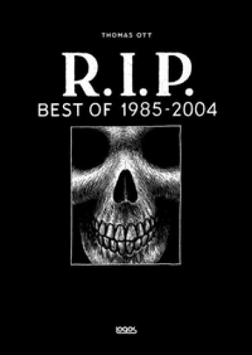 R.I.P. Best of 1985-2004