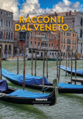 Racconti dal Veneto. Edizione 2024. Vol. 2