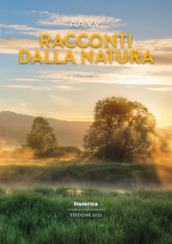 Racconti dalla natura 2022. Vol. 2