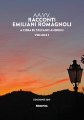Racconti emiliano-romagnoli. 1.