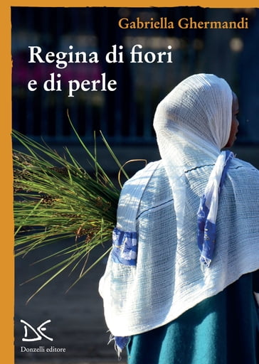 Regina di fiori e di perle