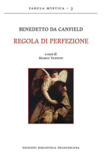 Regola di perfezione