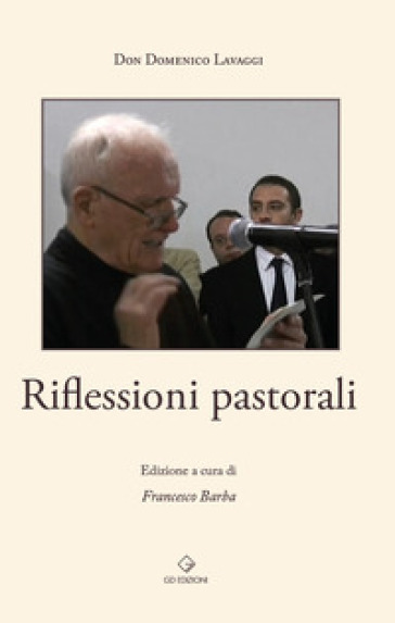 Riflessioni pastorali