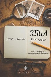 Rihla - Il viaggio