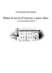 Rime in terra d Arezzo e poco oltre