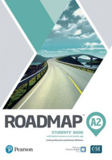 Roadmap. B2+. Workbook. Per le Scuole superiori. Con espansione online