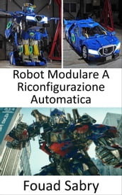Robot Modulare A Riconfigurazione Automatica