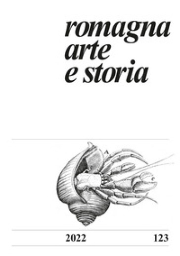 Romagna arte e storia (2022). 123.