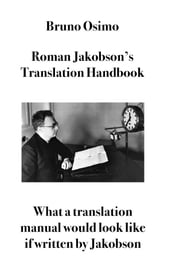 Roman Jakobson s Translation Handbook