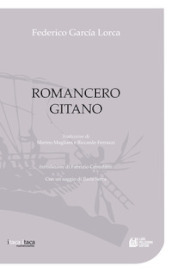 Romancero gitano