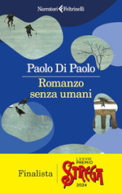 Romanzo senza umani