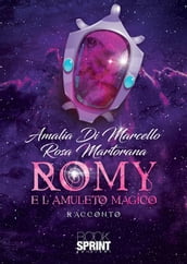 Romy e l amuleto magico