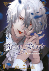 Rosen blood. Vol. 2