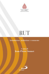 Rut. Introduzione, traduzione e commento