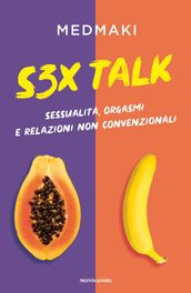S3X TALK