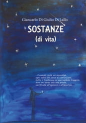 SOSTANZE di vita