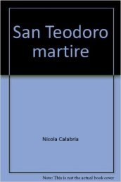 San Teodoro martire