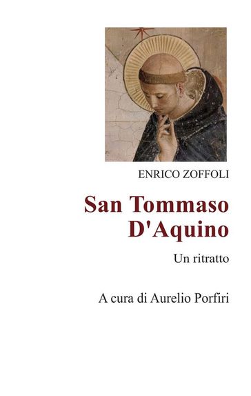 San Tommaso d'Aquino