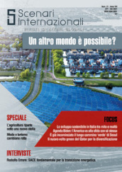 Scenari internazionali. Rivista di affari globali (2021). Vol. 21: Un altro mondo è possibile?