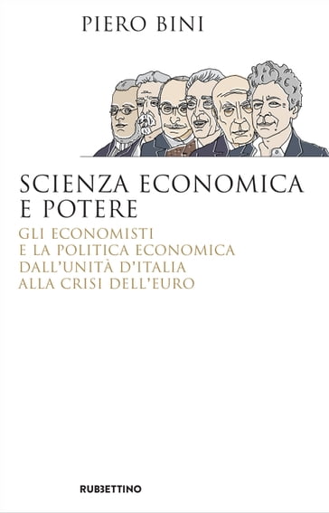 Scienza economica e potere