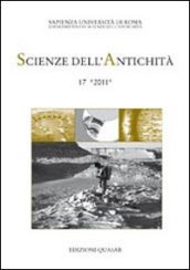 Scienze dell antichità. Storia, archeologia, antropologia (2011). 17.