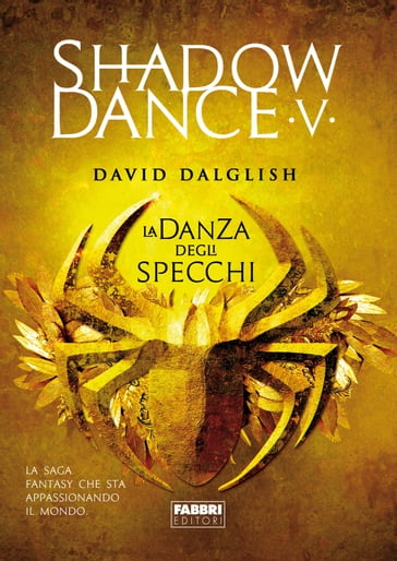 Shadowdance V - La danza degli specchi