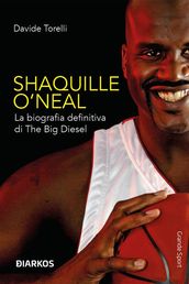 Shaquille O  Neal