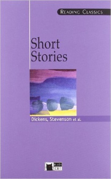 Short Stories. Con CD Audio