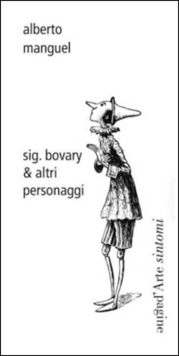 Sig. bovary &amp; altri personaggi