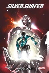 Silver Surfer: Ghost light