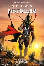 Spawn Pistolero 3