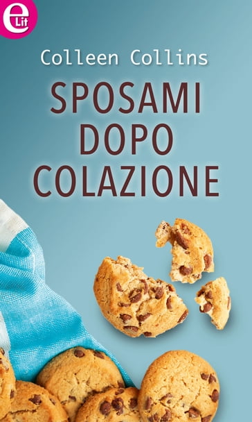 Sposami dopo colazione (eLit)