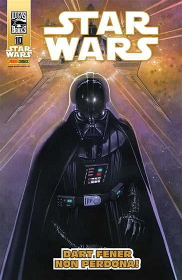 Star Wars Legends 10