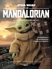 Star Wars: The Mandalorian  Lo Speciale della Stagione Due