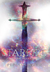 Starfire. I guerrieri della galassia