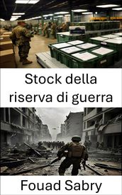 Stock della riserva di guerra