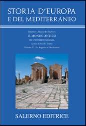 Storia d Europa e del Mediterraneo. Vol. 3/6: L ecumene romana. Da Augusto a Diocleziano