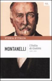 Storia d Italia. 10: L  Italia di Giolitti (1900-1920)