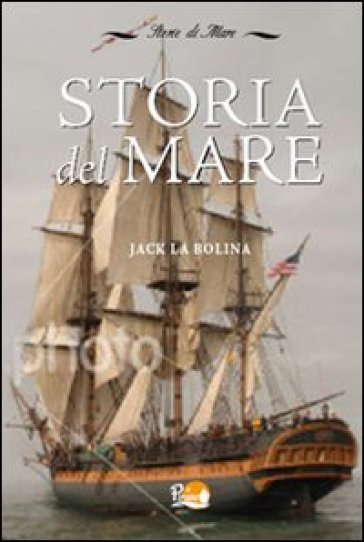 Storia del mare